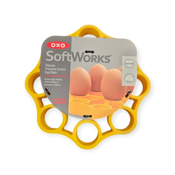 Silicone Cooking Racks - Picture 5 of 7